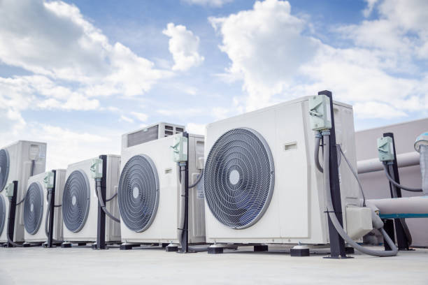 Best 24/7 HVAC Repair  in Cross Lanes, WV