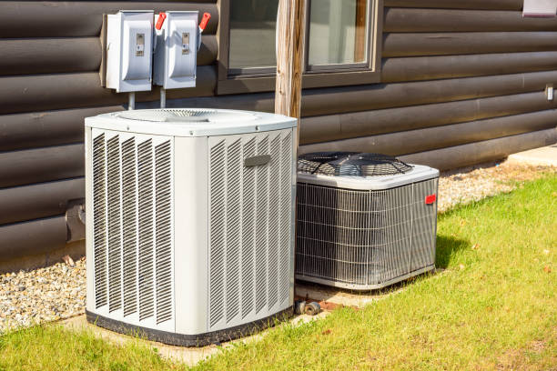 Best HVAC Installation Services  in Cross Lanes, WV